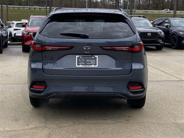 new 2026 Mazda CX-70 car, priced at $44,675