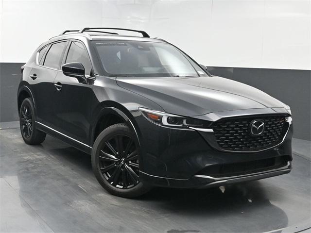 used 2023 Mazda CX-5 car, priced at $26,900