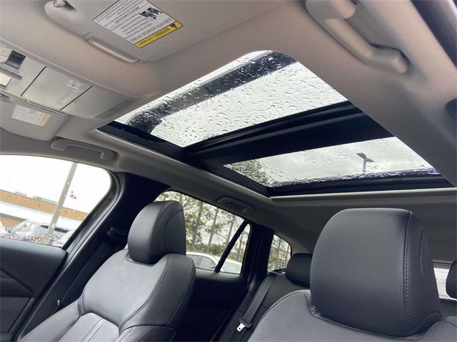 new 2026 Mazda CX-50 Hybrid car, priced at $42,416