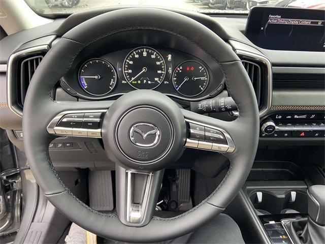 new 2026 Mazda CX-50 Hybrid car, priced at $42,416