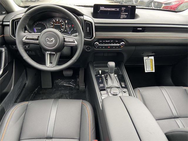 new 2026 Mazda CX-50 Hybrid car, priced at $42,416