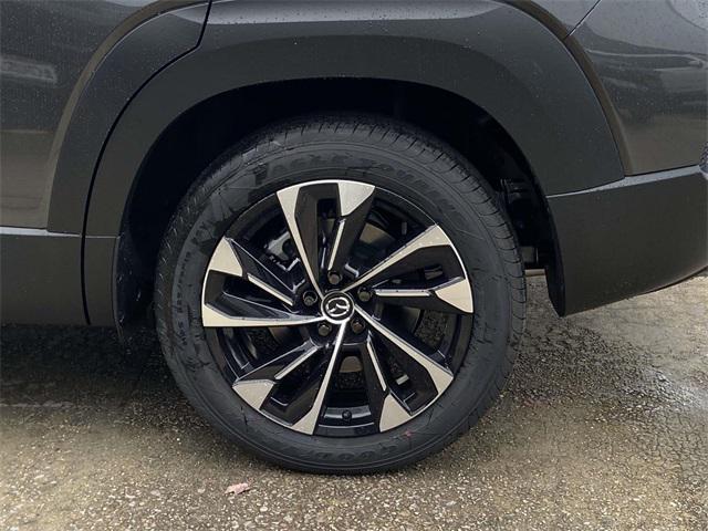 new 2026 Mazda CX-50 Hybrid car, priced at $42,416