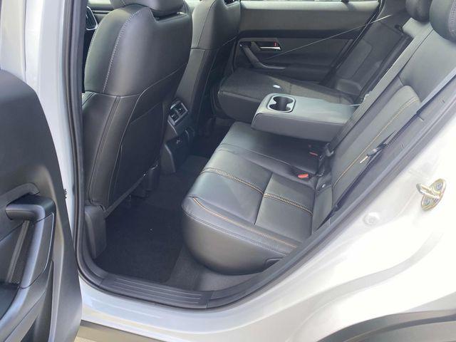 used 2025 Mazda CX-50 car, priced at $34,990