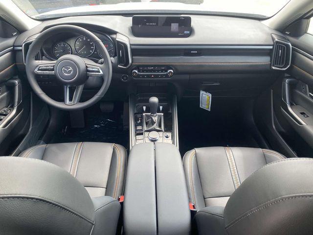 used 2025 Mazda CX-50 car, priced at $34,990