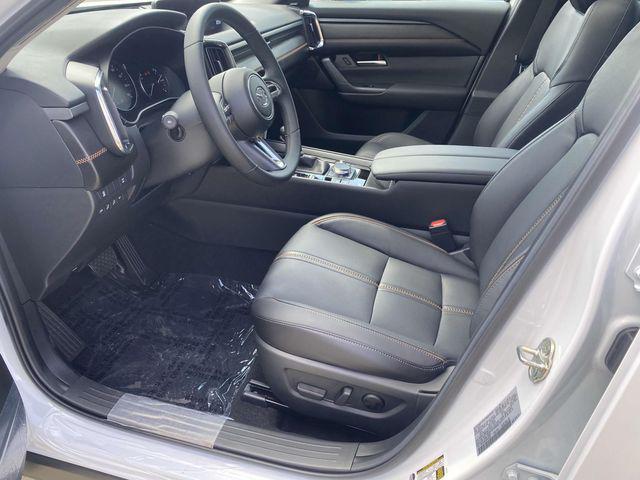 used 2025 Mazda CX-50 car, priced at $34,990
