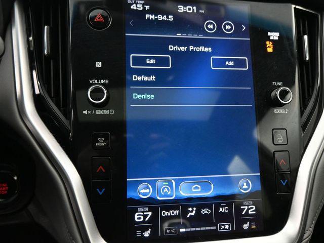 used 2022 Subaru Outback car, priced at $29,990