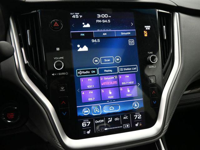 used 2022 Subaru Outback car, priced at $29,990