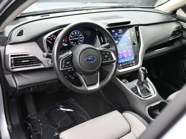 used 2022 Subaru Outback car, priced at $29,990