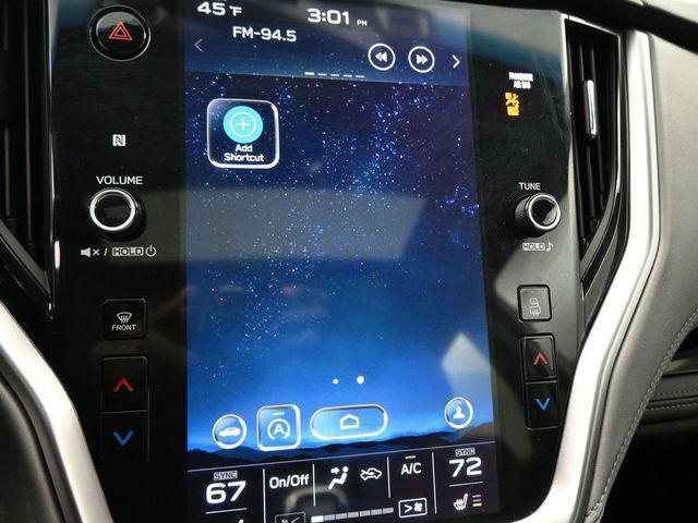 used 2022 Subaru Outback car, priced at $29,990