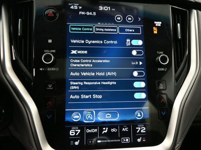 used 2022 Subaru Outback car, priced at $29,990