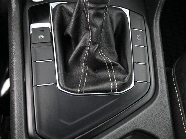 used 2022 Volkswagen Taos car, priced at $21,990