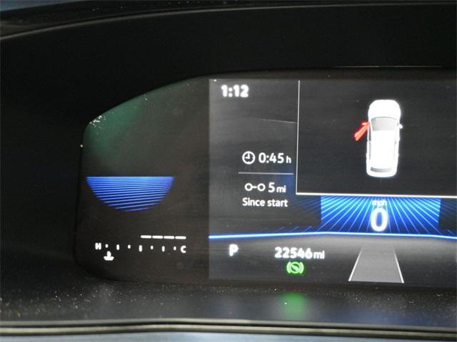 used 2022 Volkswagen Taos car, priced at $21,990