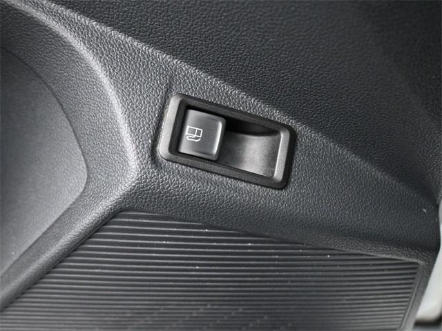 used 2022 Volkswagen Taos car, priced at $21,990