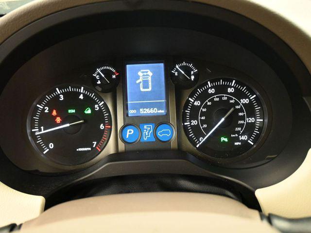 used 2018 Lexus GX 460 car, priced at $35,990