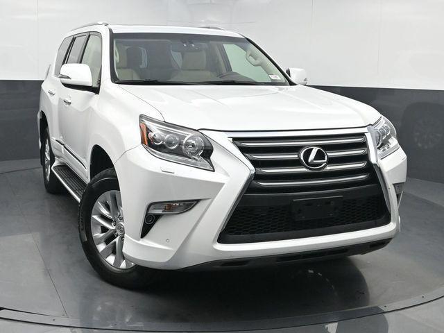 used 2018 Lexus GX 460 car, priced at $35,990