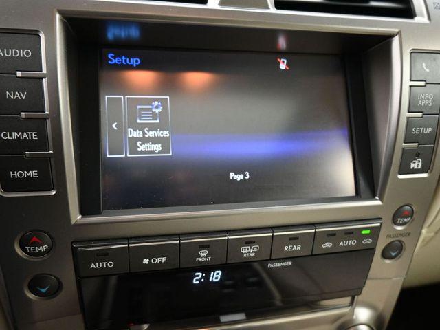 used 2018 Lexus GX 460 car, priced at $35,990