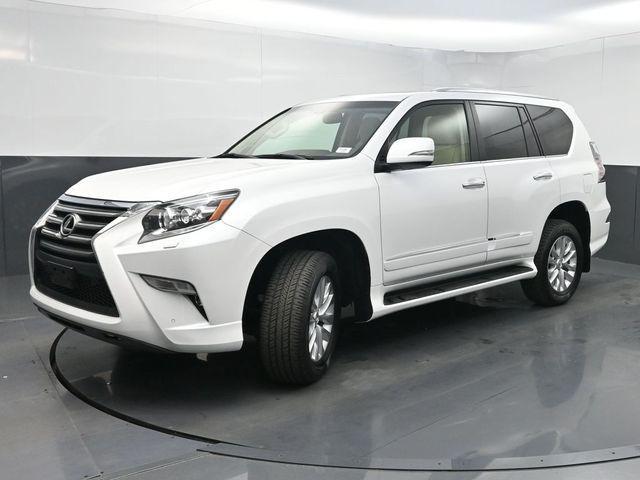 used 2018 Lexus GX 460 car, priced at $35,990