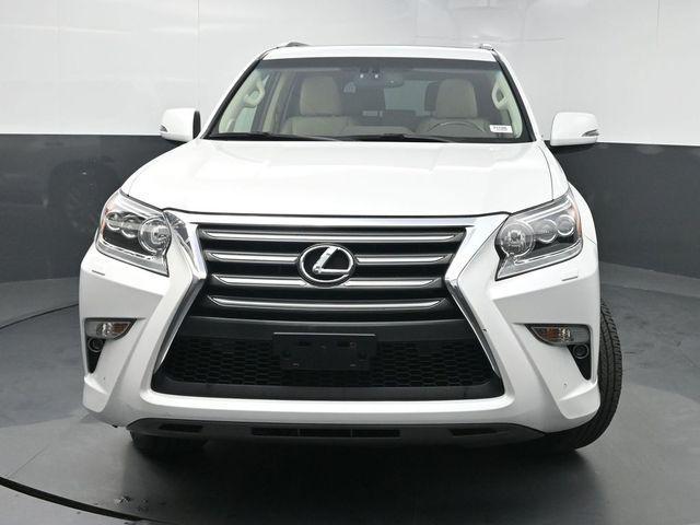 used 2018 Lexus GX 460 car, priced at $35,990