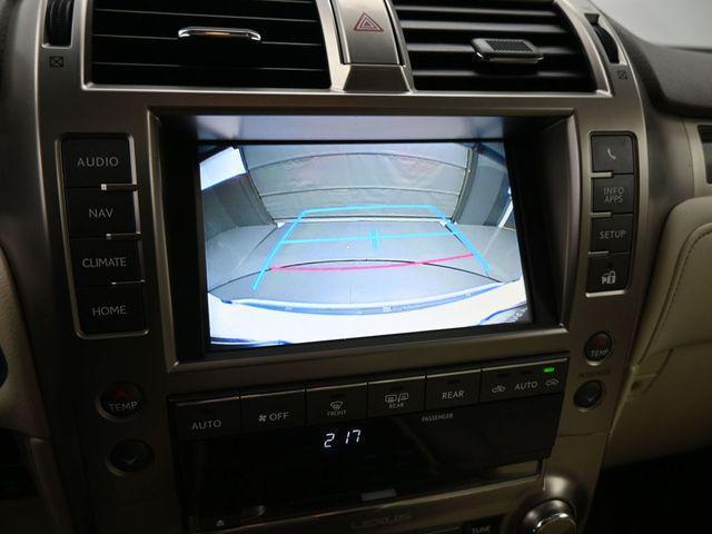 used 2018 Lexus GX 460 car, priced at $35,990