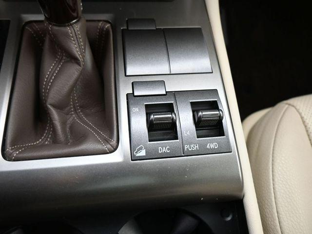 used 2018 Lexus GX 460 car, priced at $35,990