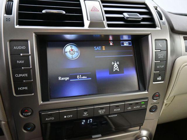 used 2018 Lexus GX 460 car, priced at $35,990