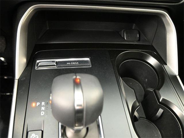 used 2025 Mazda CX-90 car, priced at $31,990