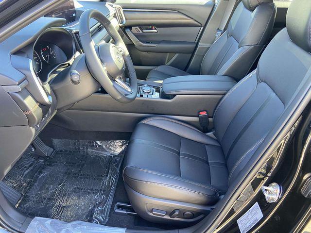 used 2026 Mazda CX-50 car, priced at $34,990