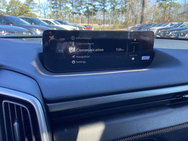 used 2026 Mazda CX-50 car, priced at $34,990