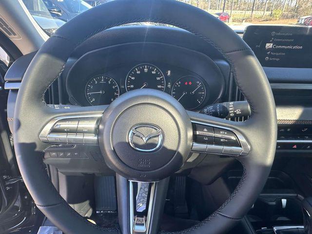 used 2026 Mazda CX-50 car, priced at $34,990
