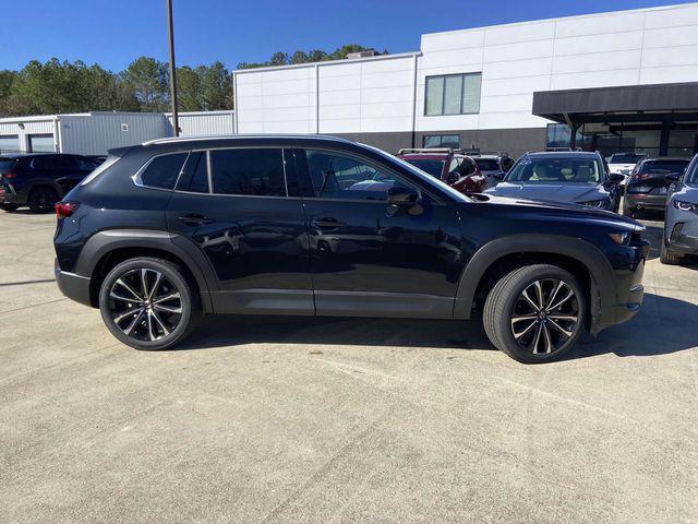 used 2026 Mazda CX-50 car, priced at $34,990