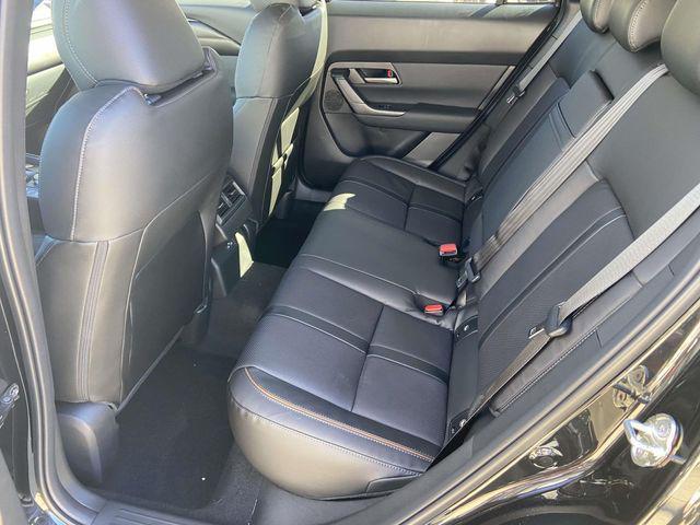 used 2026 Mazda CX-50 car, priced at $34,990