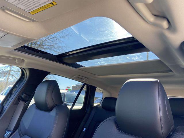 used 2026 Mazda CX-50 car, priced at $34,990