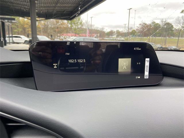 new 2026 Mazda Mazda3 car, priced at $27,670