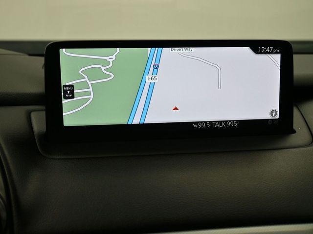 used 2023 Mazda CX-9 car, priced at $28,500