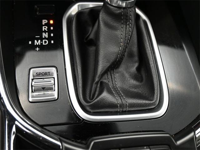 used 2023 Mazda CX-9 car, priced at $28,990