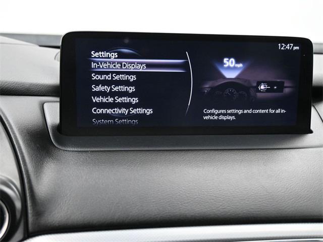 used 2023 Mazda CX-9 car, priced at $28,990