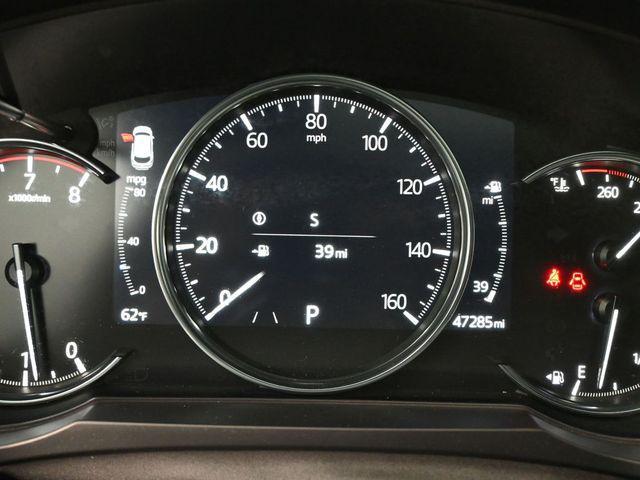 used 2023 Mazda CX-9 car, priced at $28,500