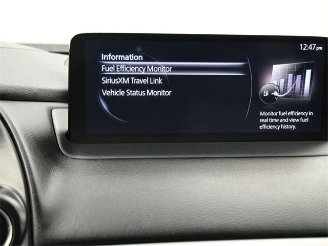 used 2023 Mazda CX-9 car, priced at $28,990