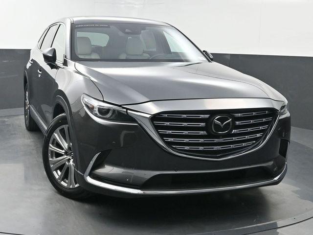 used 2023 Mazda CX-9 car, priced at $28,500