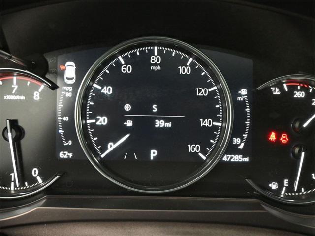 used 2023 Mazda CX-9 car, priced at $28,990