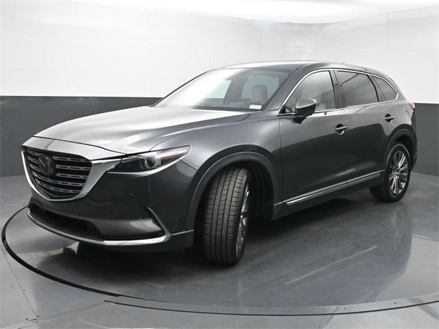 used 2023 Mazda CX-9 car, priced at $28,990