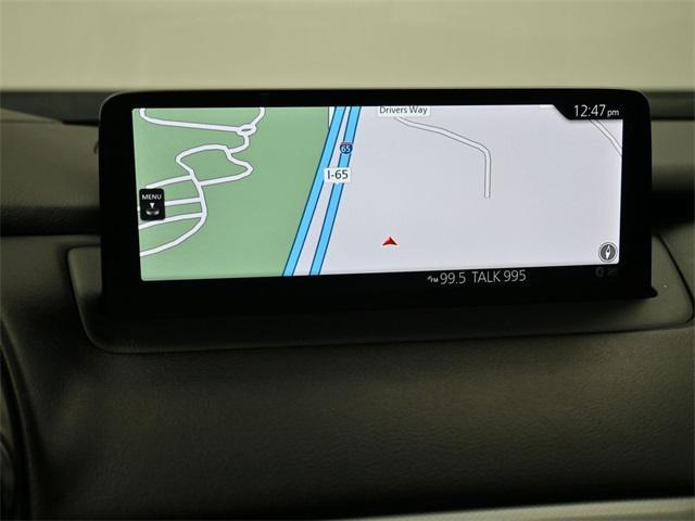 used 2023 Mazda CX-9 car, priced at $28,990