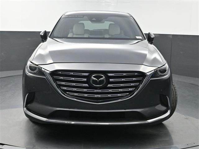 used 2023 Mazda CX-9 car, priced at $28,990
