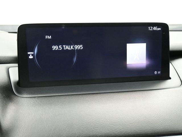 used 2023 Mazda CX-9 car, priced at $28,500