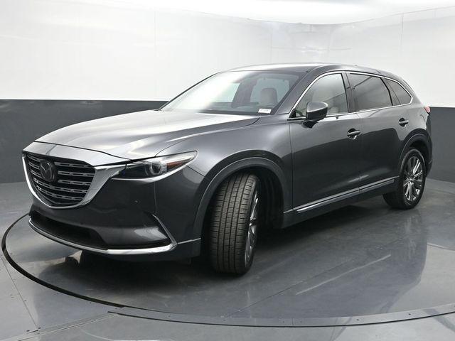 used 2023 Mazda CX-9 car, priced at $28,500
