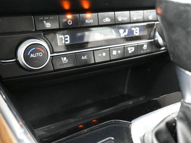 used 2023 Mazda CX-9 car, priced at $28,500