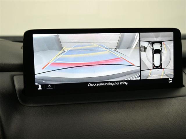 used 2023 Mazda CX-9 car, priced at $28,990