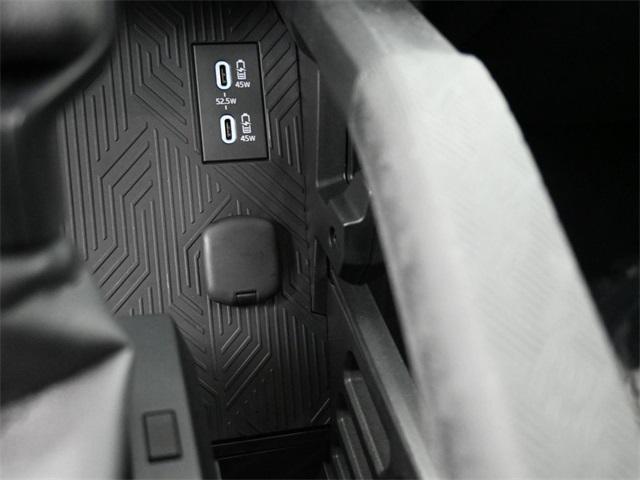 used 2025 Toyota Tacoma Hybrid car, priced at $64,990