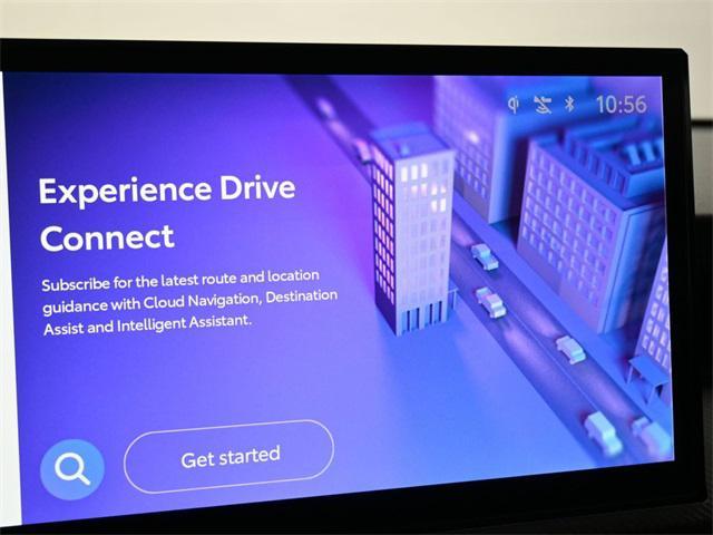 used 2025 Toyota Tacoma Hybrid car, priced at $64,990