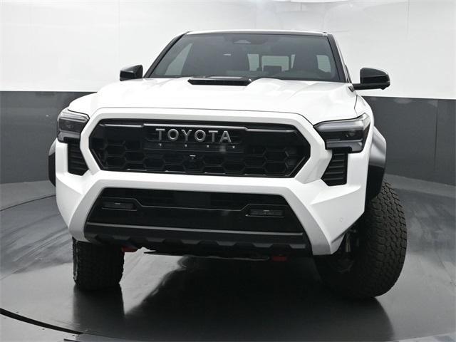 used 2025 Toyota Tacoma Hybrid car, priced at $64,990
